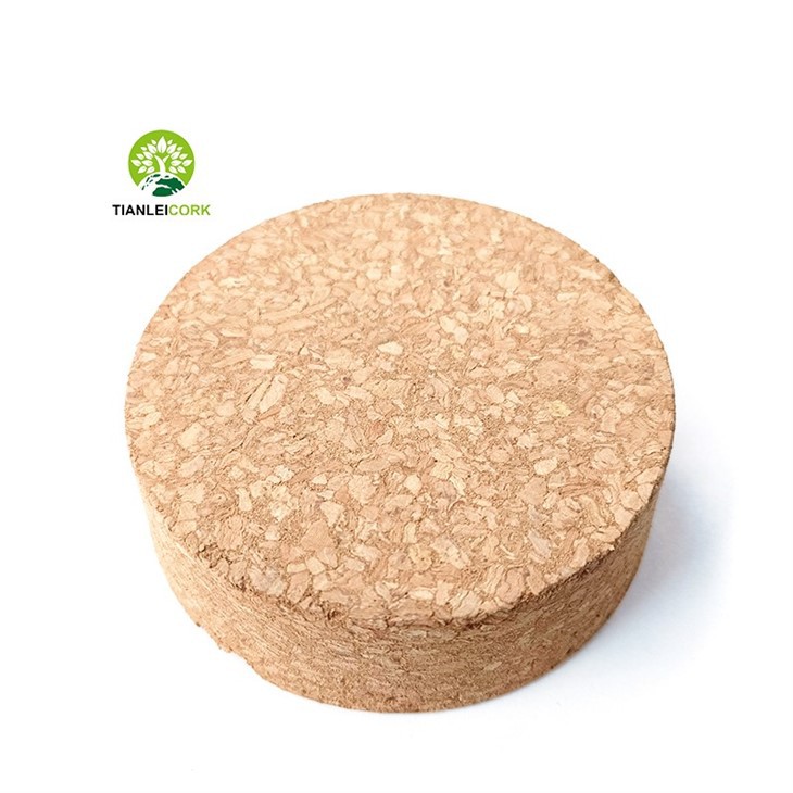 reusable bottle cork
