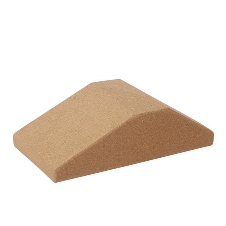 cork yoga blocks