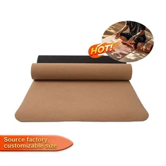 Podloga za jogo iz plute TPE